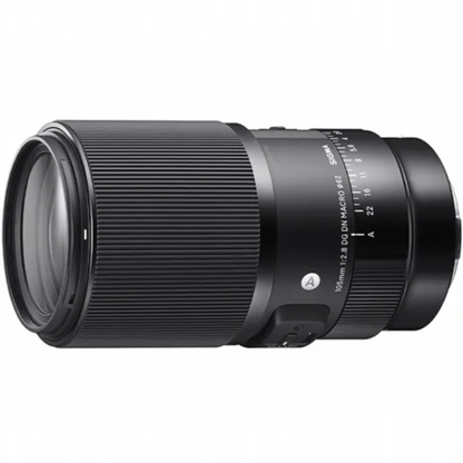 Sigma 105mm f/2.8 DG DN Macro Art Makro-Objektiv NEU & OVP versiegelt