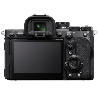 Sony Alpha 7 V Body NEU & OVP versiegelt