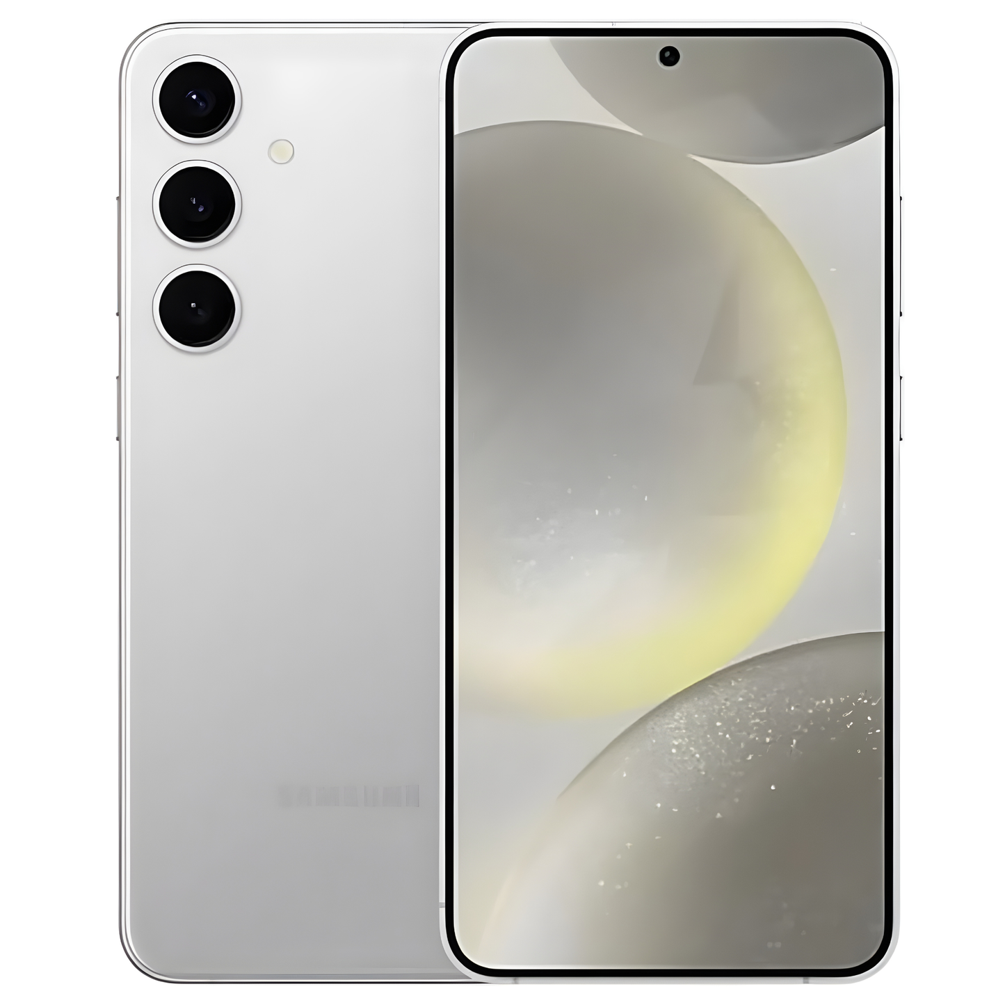 Samsung Galaxy S24 Plus 512GB Marble Grey ohne Simlock Versiegelt in OVP