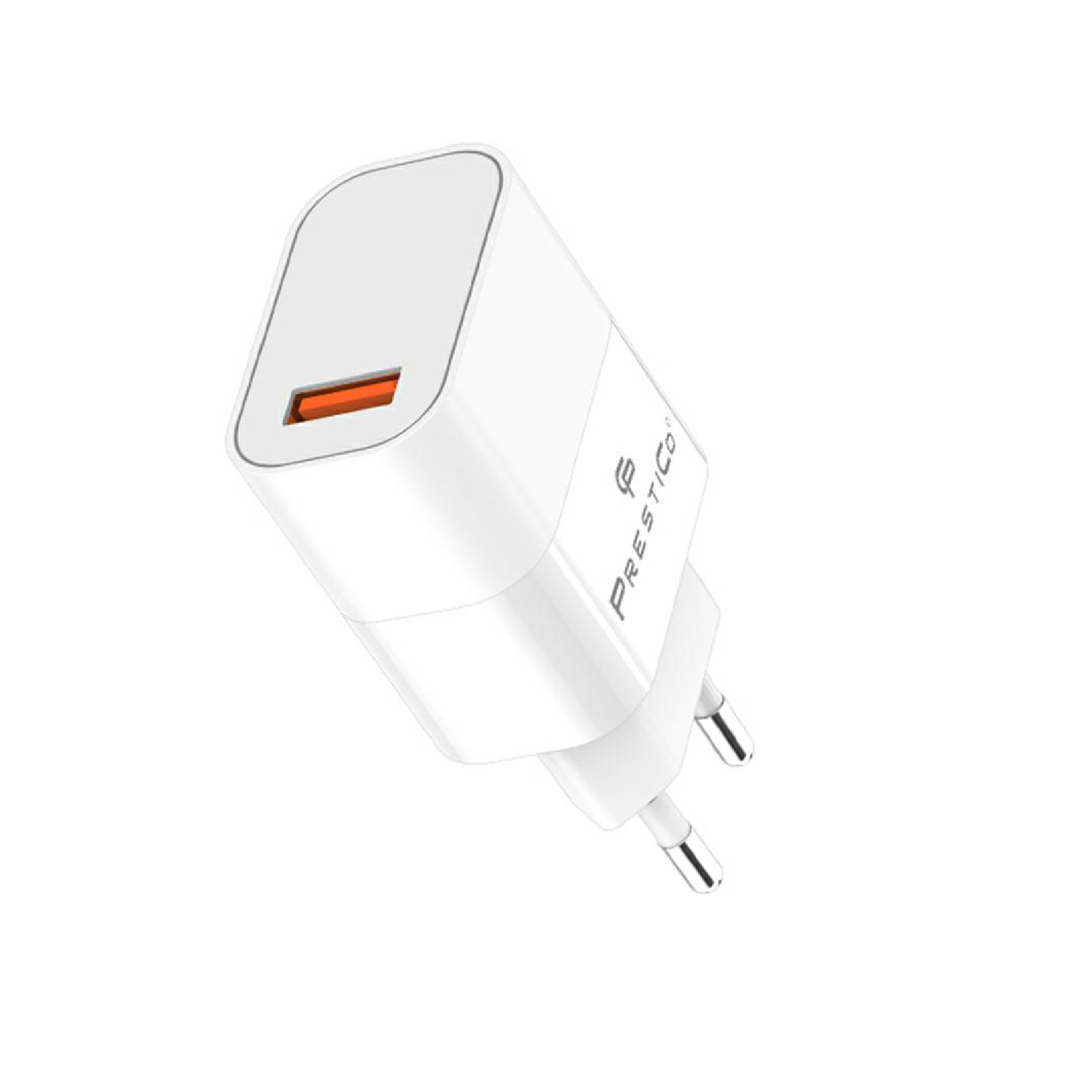 MobileKing Schnell-Ladegerät 22,5W USB-A