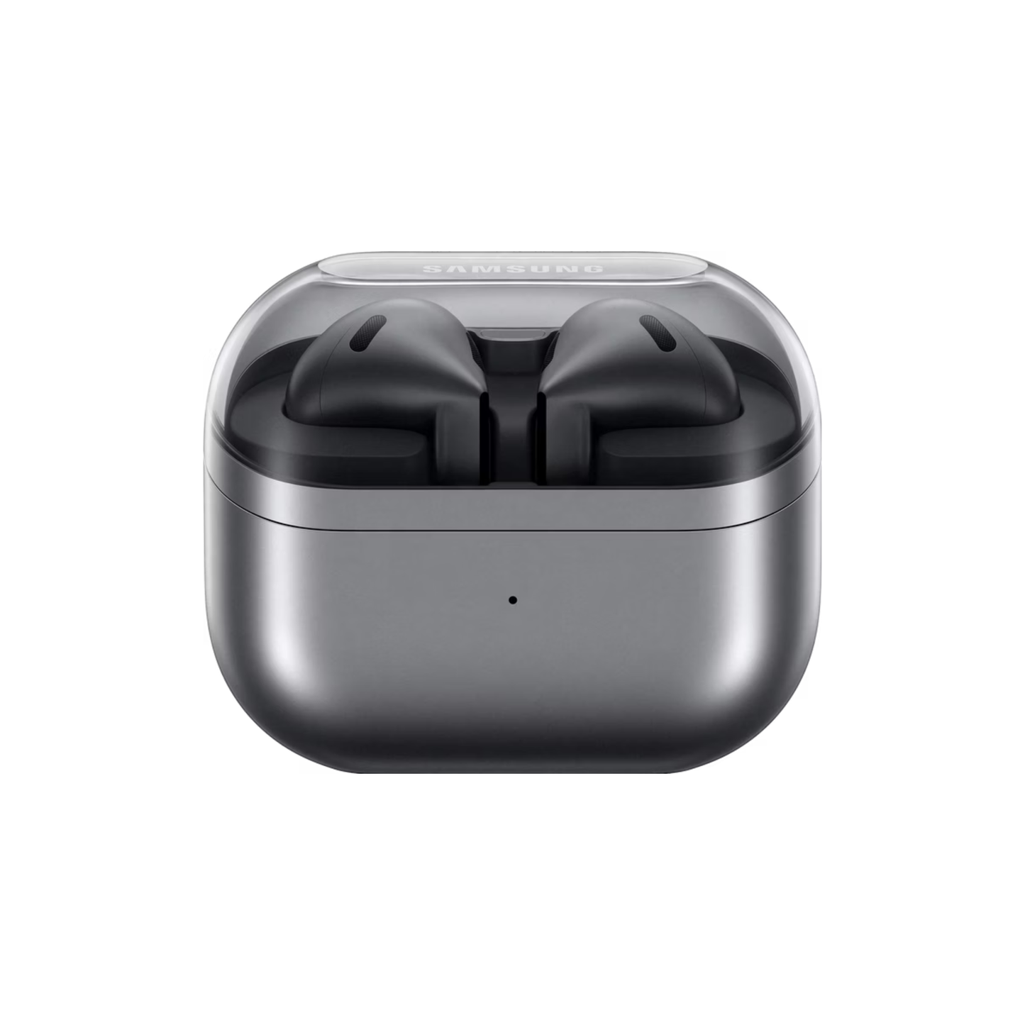 Samsung Galaxy Buds3 Silver NEU & OVP versiegelt