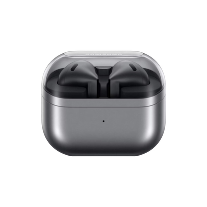 Samsung Galaxy Buds3 Silver NEU & OVP versiegelt