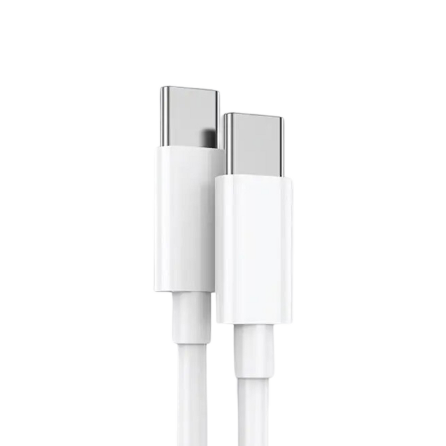 100W USB-C zu USB-C Ladekabel