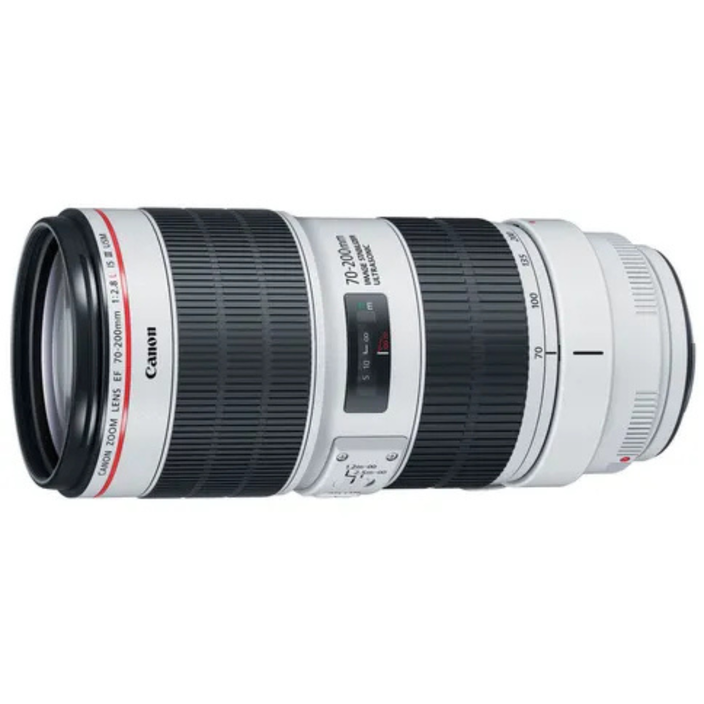 Canon EF 70-200mm f/2.8L IS III USM Telezoom-Objektiv NEU & OVP versiegelt