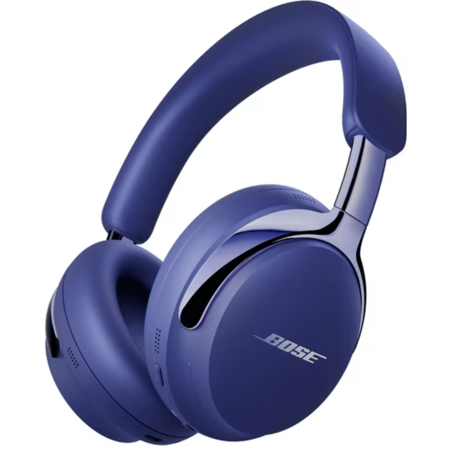 Bose QuietComfort Ultra Headphones (2. Gen) Midnight Violet NEU & OVP versiegelt