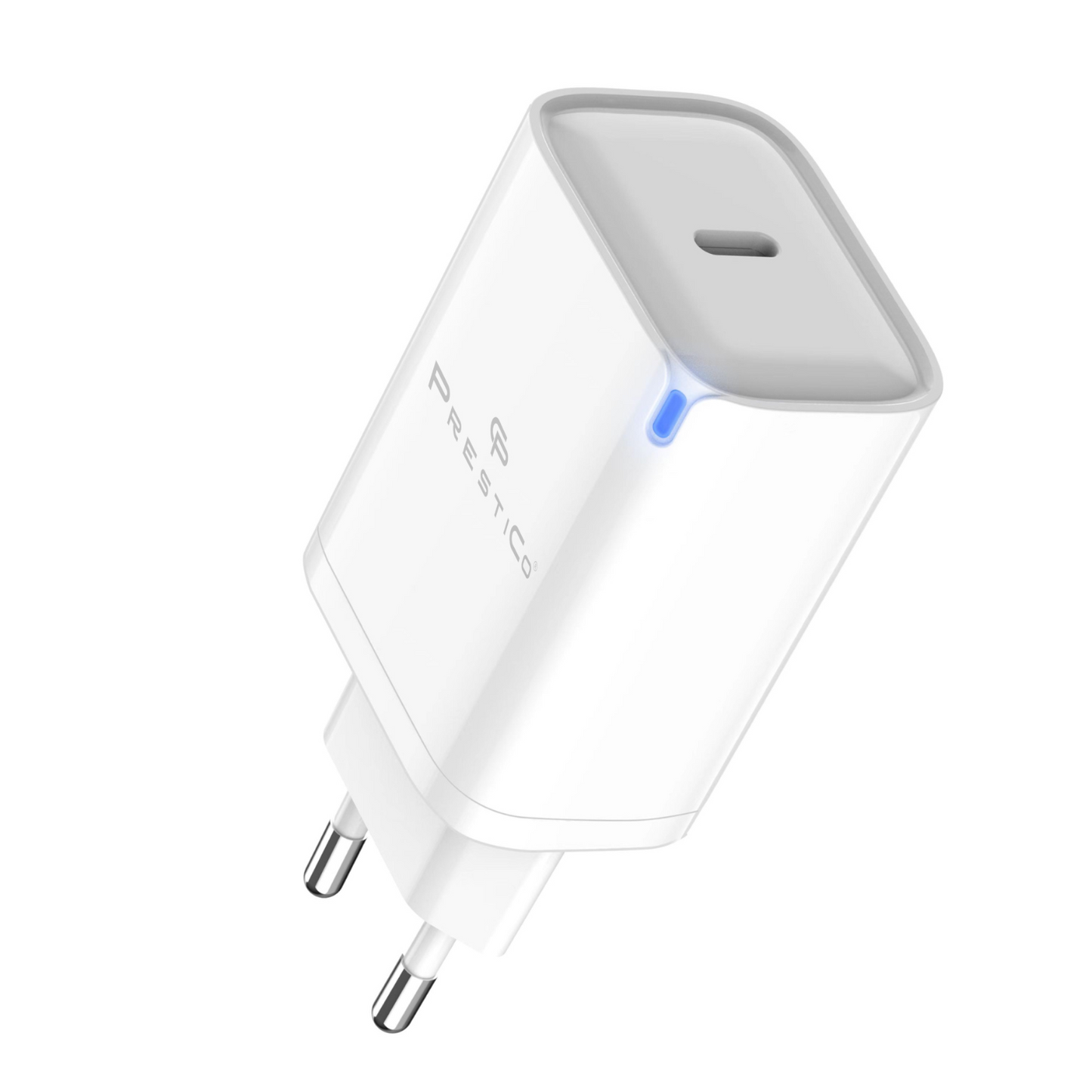 MobileKing Schnell-Ladegerät 45W USB-C