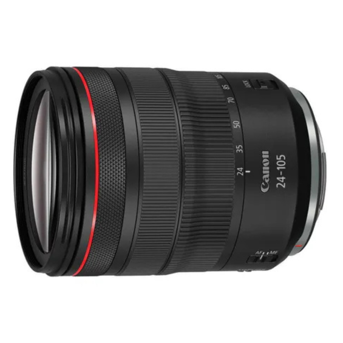 Canon RF 24-105mm f/4L IS USM Reisezoom-Objektiv NEU & OVP versiegelt