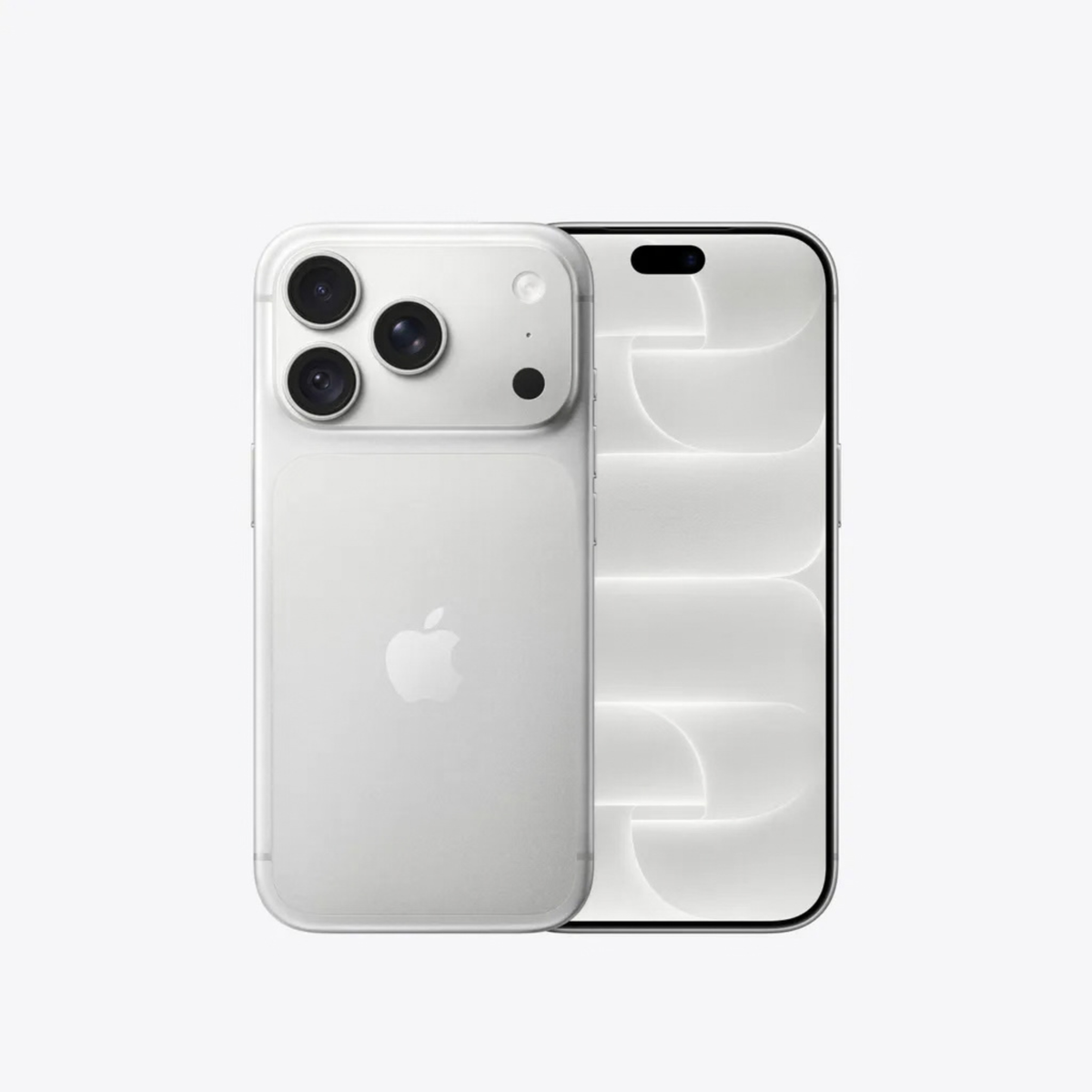 Apple iPhone 18 Pro Silver 256GB 512GB A3714 NEU & OVP versiegelt
