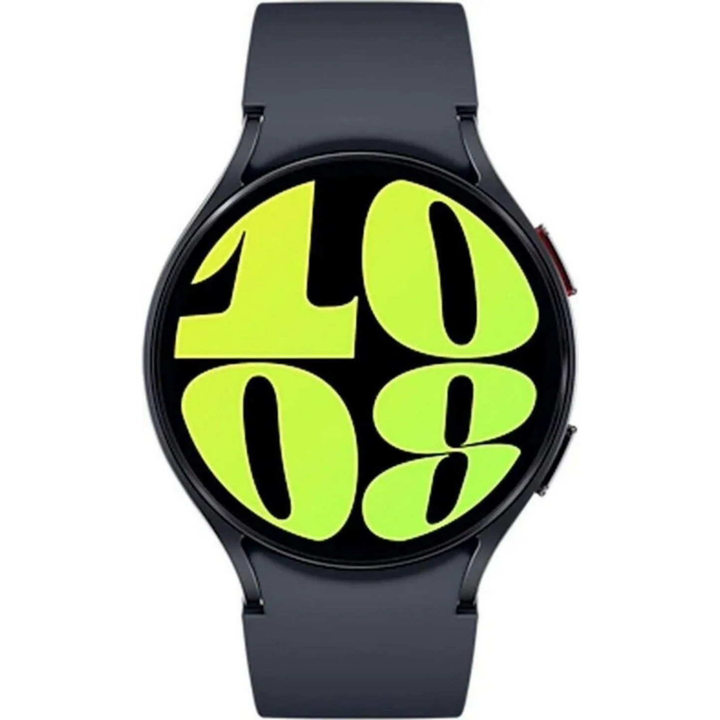 Samsung Galaxy Watch 6 SM-R940N 44 mm Graphite Bluetooth/WLAN