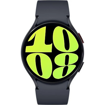 Samsung Galaxy Watch 6 SM-R940N 44 mm Graphite Bluetooth/WLAN