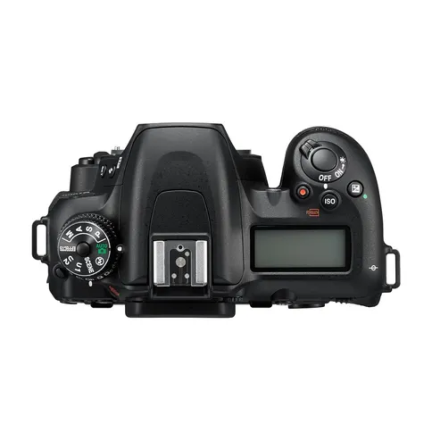 Nikon D7500 Body & Kit 18-140mm VR NEU & OVP versiegelt