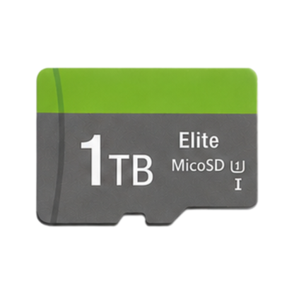 Micro SD Speicherkarte Elite 32GB 64GB 128GB 256GB 512GB 1TB