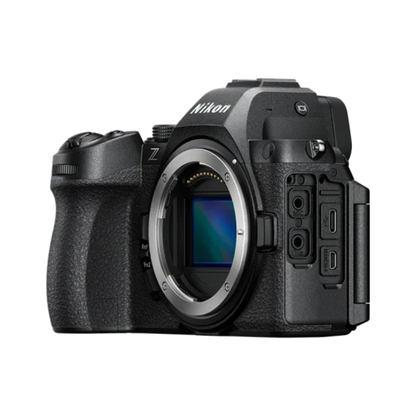 Nikon Z5 II Body & Kit 24-50mm 24-70mm 24-105mm 24-200mm NEU & OVP versiegelt
