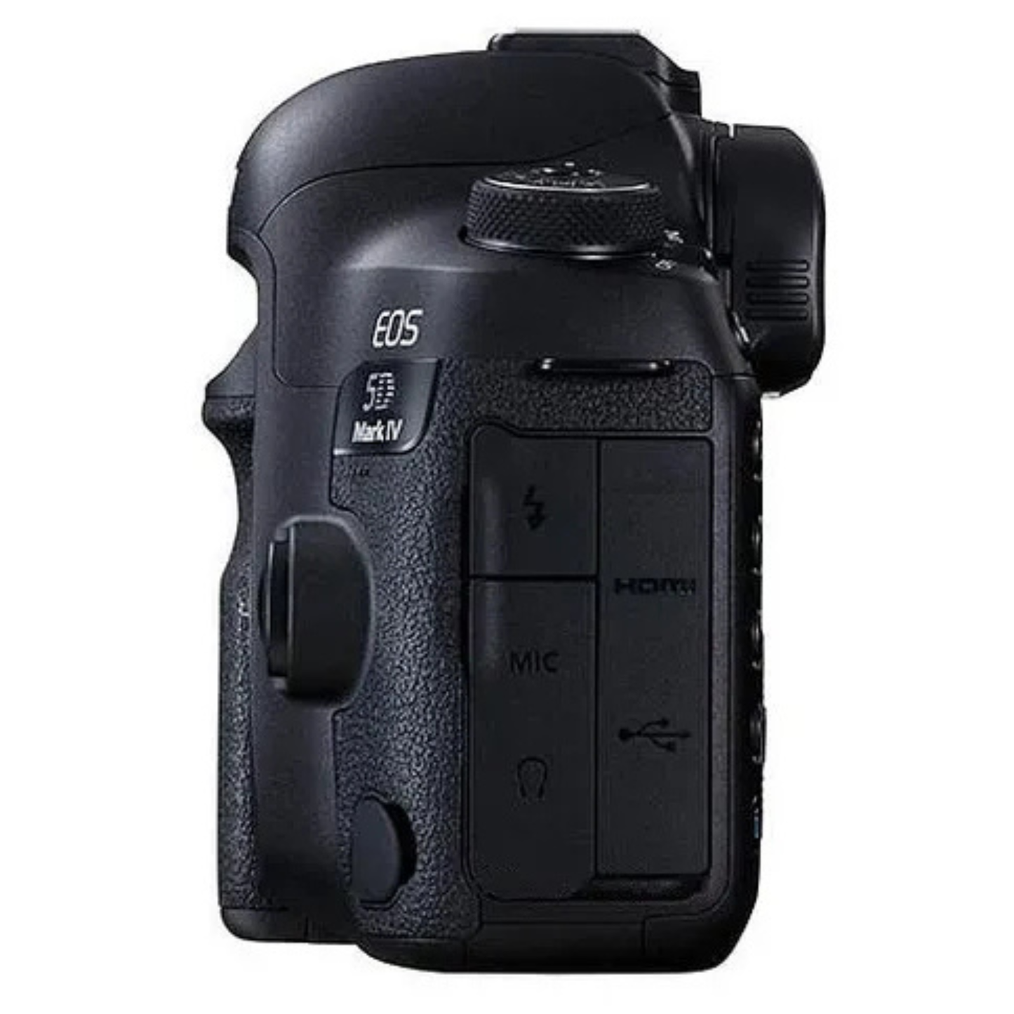Canon EOS 5D Mark IV Kit EF 24-105mm f/4L IS II USM NEU & OVP versiegelt
