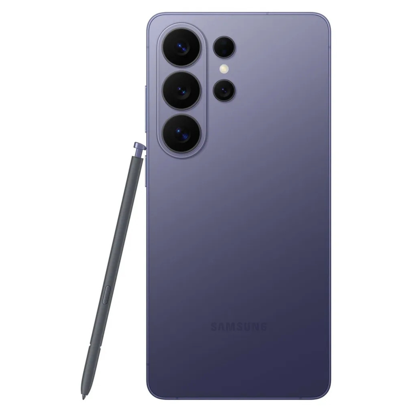 Samsung Galaxy S26 Ultra 5G Cobalt Violet 512GB Dual SIM ohne Simlock NEU & OVP