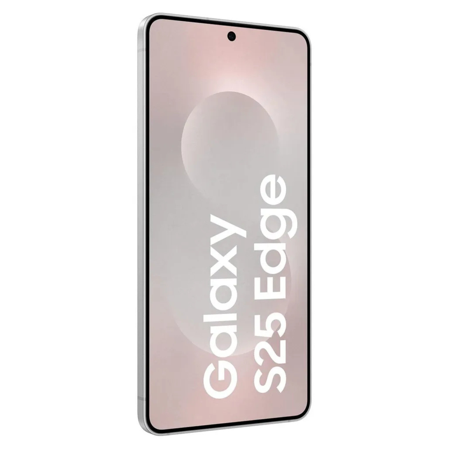 Samsung Galaxy S25 Edge 5G Titanium Silver 256GB 512GB Dual SIM ohne Simlock NEU & OVP