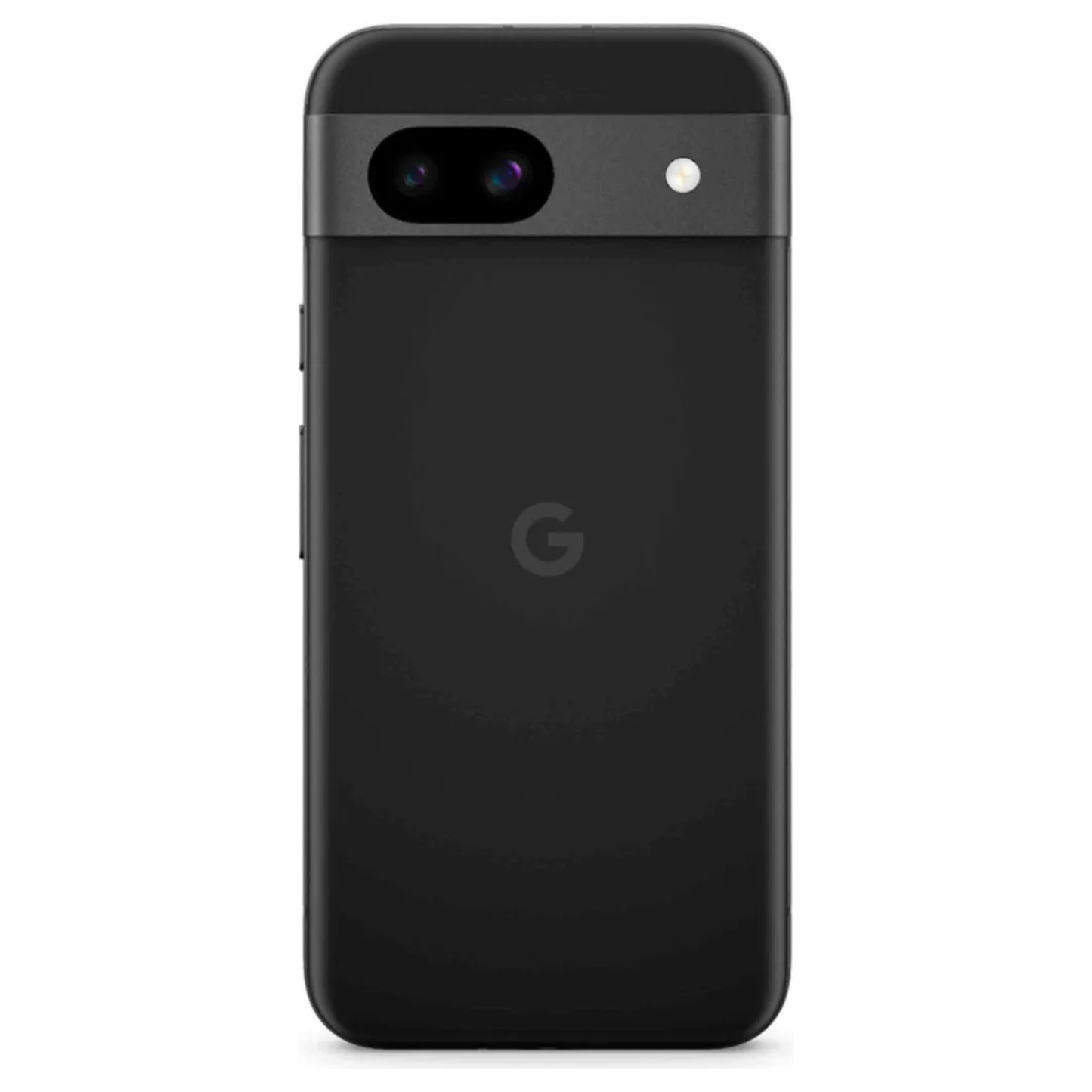 Google Pixel 8a 128GB Obsidian schwarz 5G Dual SIM