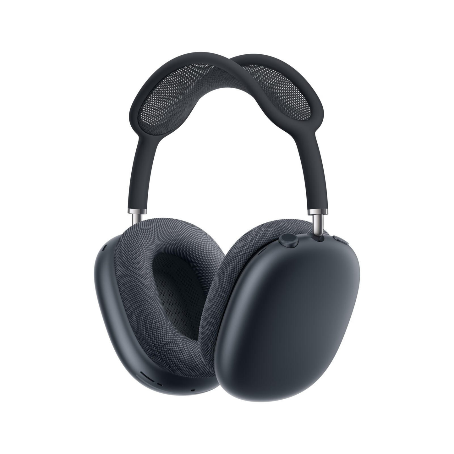 Apple AirPods Max 2 (2026) Over-Ear-Kopfhörer mitternacht