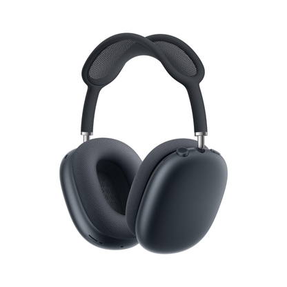 Apple AirPods Max 2 (2026) Over-Ear-Kopfhörer mitternacht