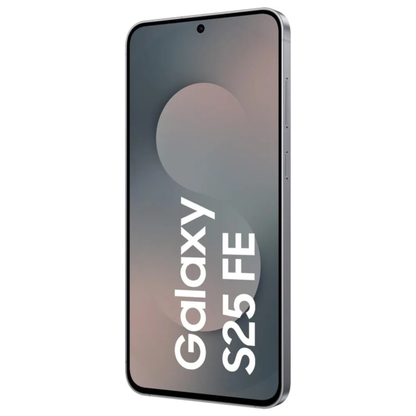 Samsung Galaxy S25FE 256GB Jetblack Schwarz ohne Simlock Versiegelt in OVP