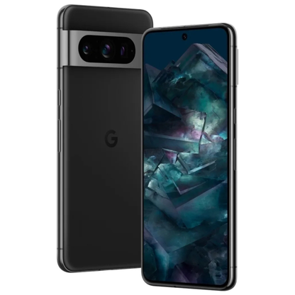 Google Pixel 8 Pro 256GB Obsidian schwarz 5G Dual SIM