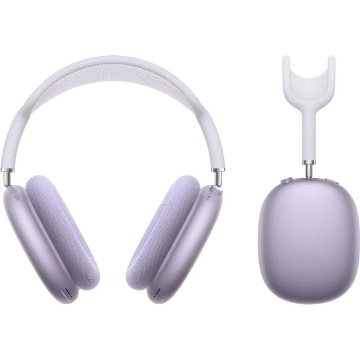 Apple AirPods Max 2 (2026) USB-C Over-Ear Kopfhörer Violett NEU & OVP versiegelt