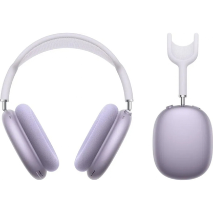 Apple AirPods Max 2 (2026) USB-C Over-Ear Kopfhörer Violett NEU & OVP versiegelt