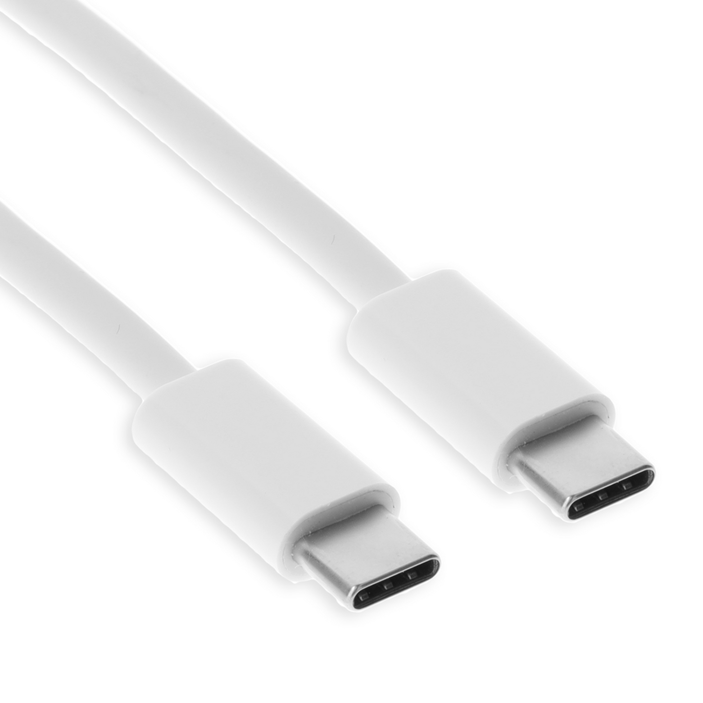 100W USB-C zu USB-C Ladekabel