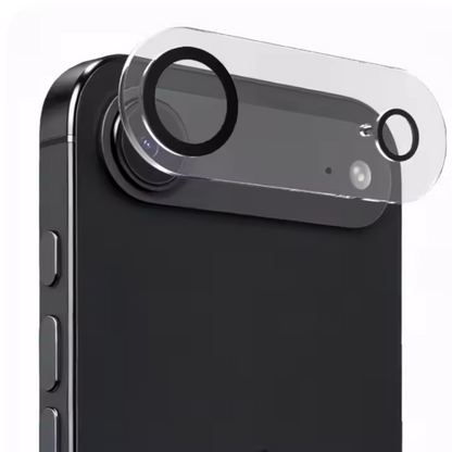 Kamera Panzerfolie für iPhone