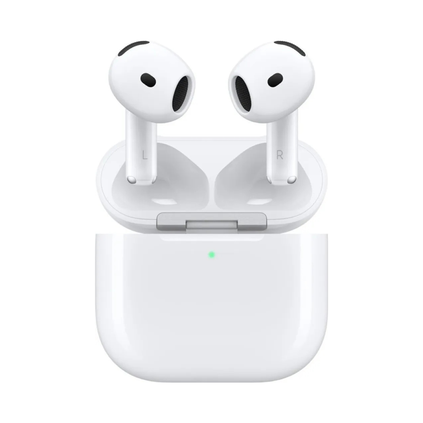 Apple AirPods 4 mit ANC (MXP93) NEU & OVP versiegelt