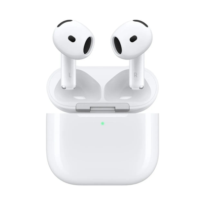 Apple AirPods 4 mit ANC (MXP93) NEU & OVP versiegelt