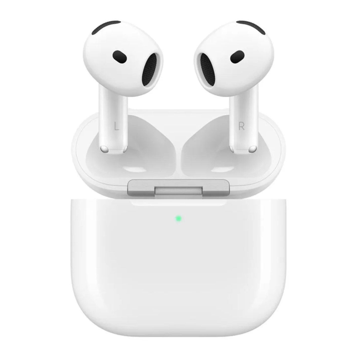 Apple AirPods 4 (MXP63) NEU & OVP versiegelt