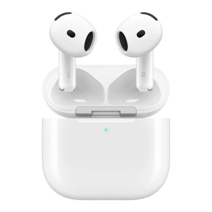 Apple AirPods 4 (MXP63) NEU & OVP versiegelt