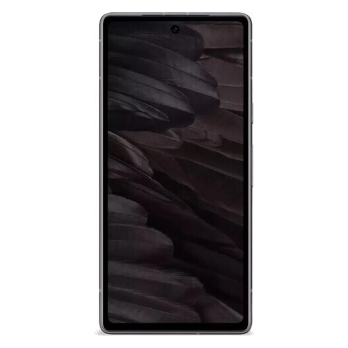 Google Pixel 7a 128GB Charcoal Schwarz Dual Sim NEU – Ansicht 3