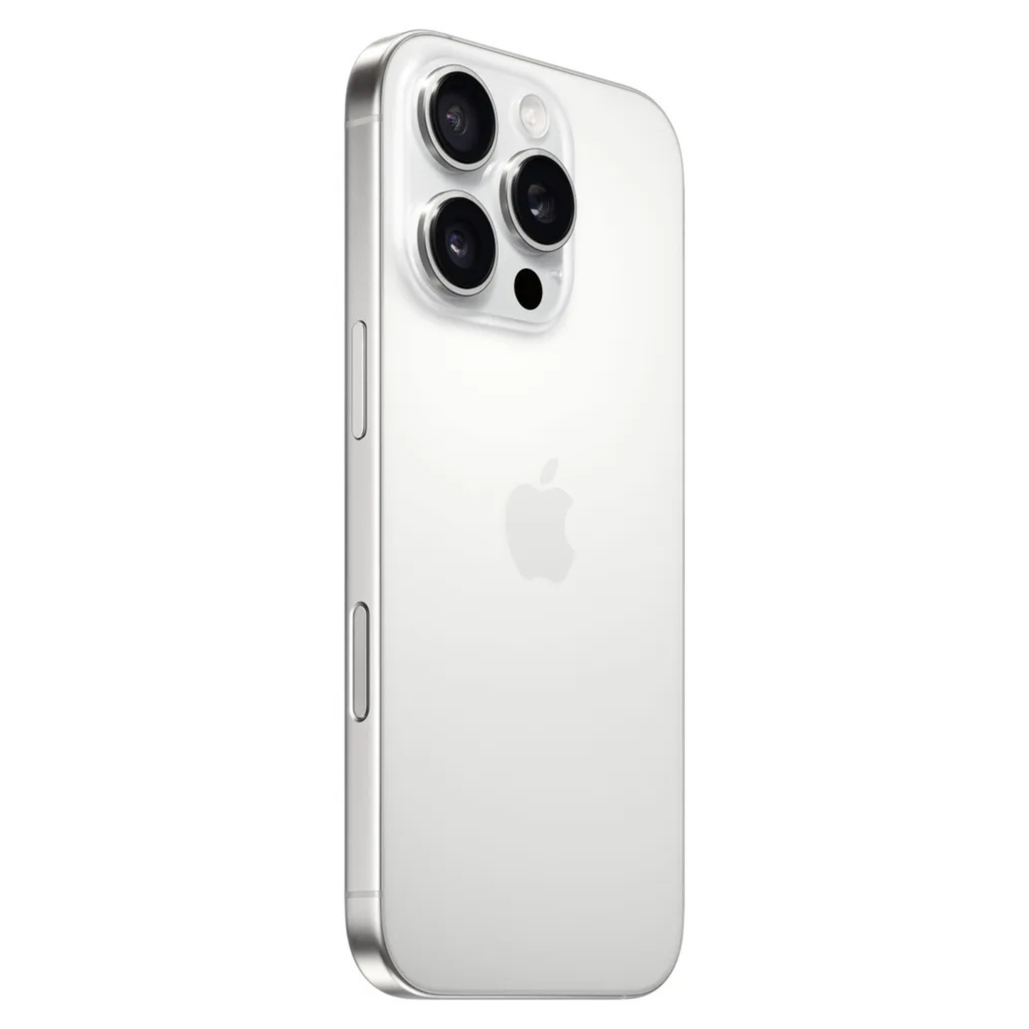 Apple iPhone 16 Pro White Titanium 256GB eSIM NEU & OVP versiegelt