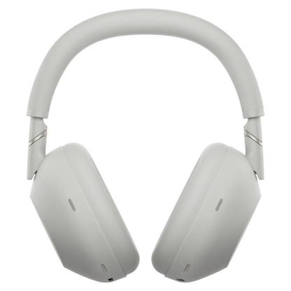 Sony WH-1000XM6 Silber OnEar Bluetooth Kopfhörer NEU & OVP