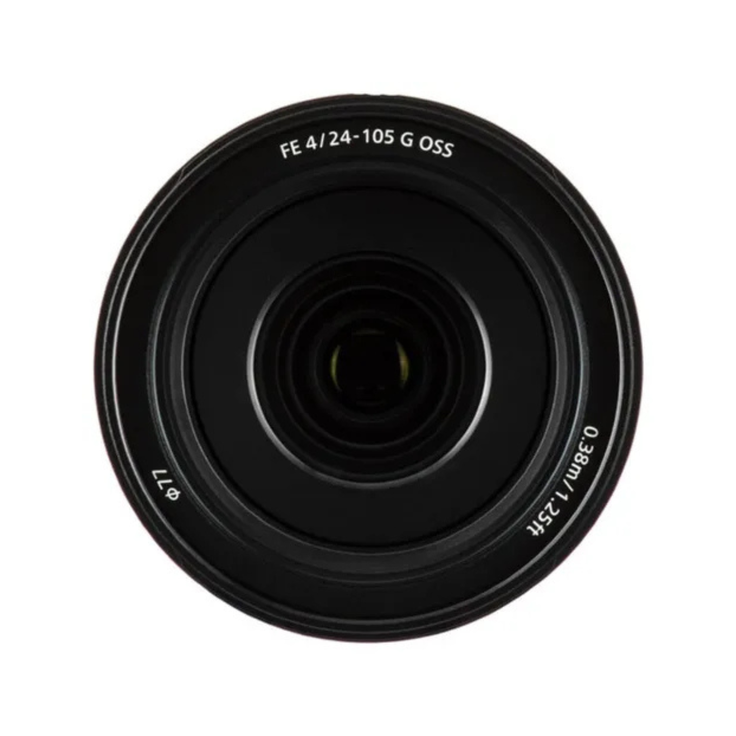 Sony FE 24-105mm f/4 G OSS Reisezoom-Objektiv NEU & OVP versiegelt