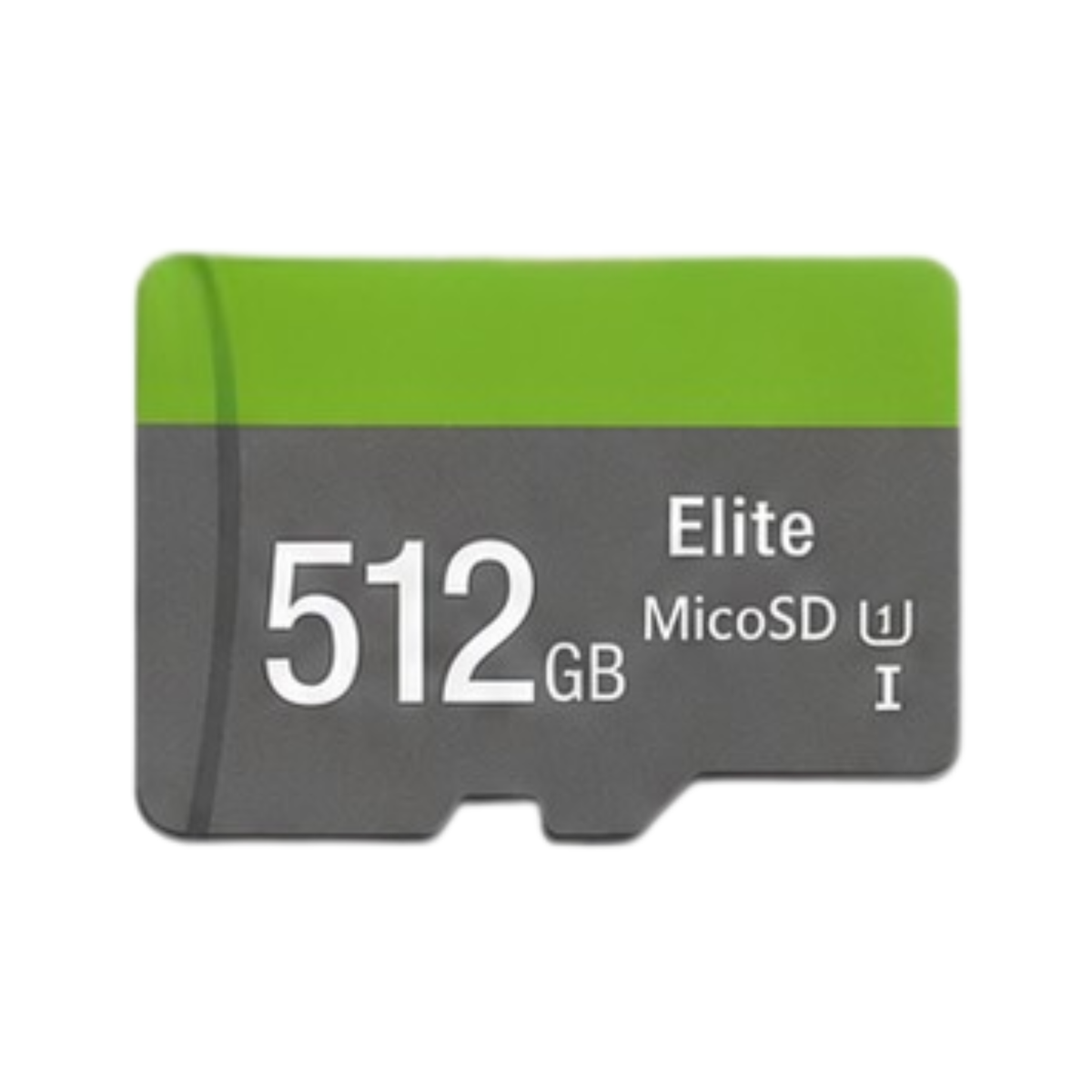 Micro SD Speicherkarte Elite 32GB 64GB 128GB 256GB 512GB 1TB