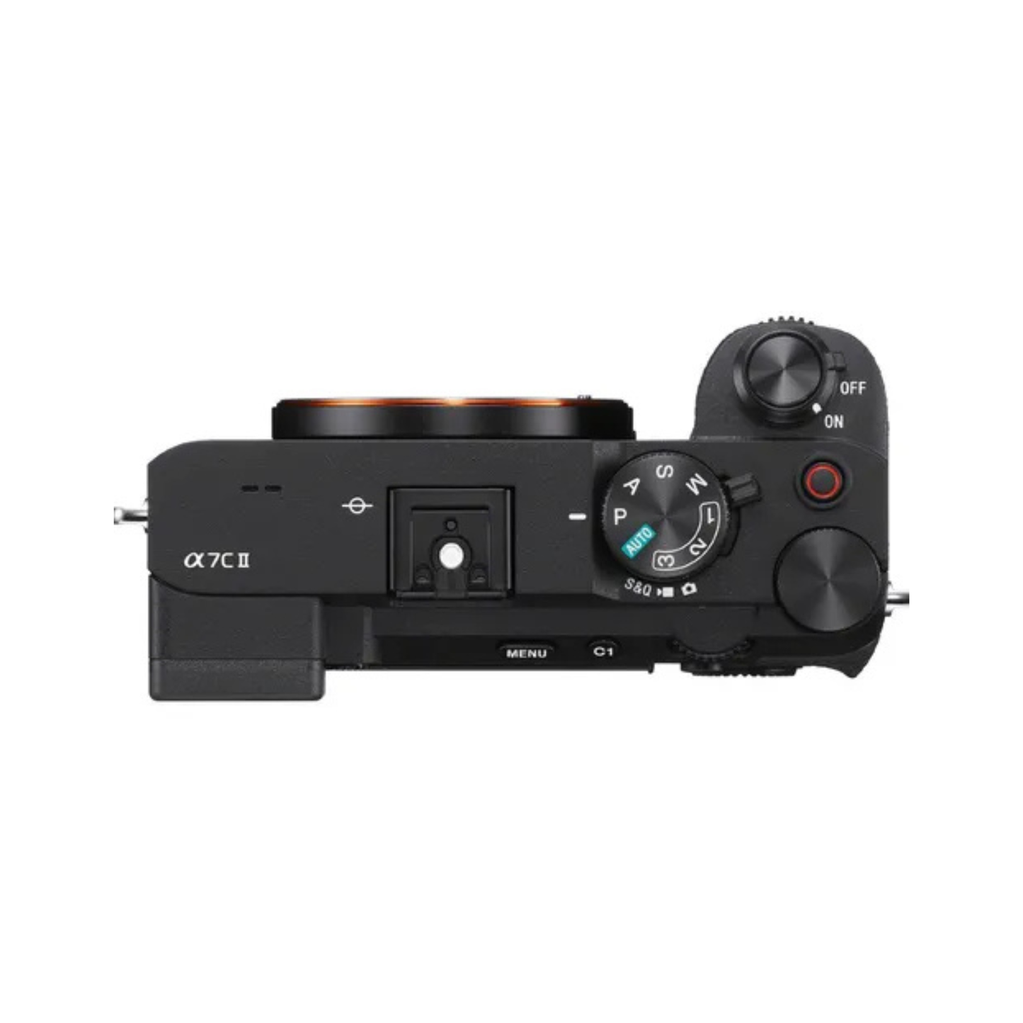 Sony Alpha 7C II Body & Kit 28-60mm (ILCE-7CM2/L) NEU & OVP versiegelt