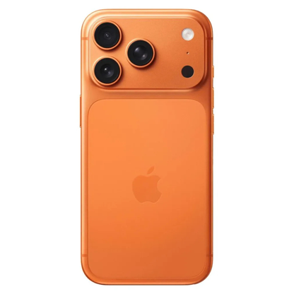Apple iPhone 17 Pro Max Cosmic Orange 256GB 512GB 1TB  eSIM NEU & OVP versiegelt