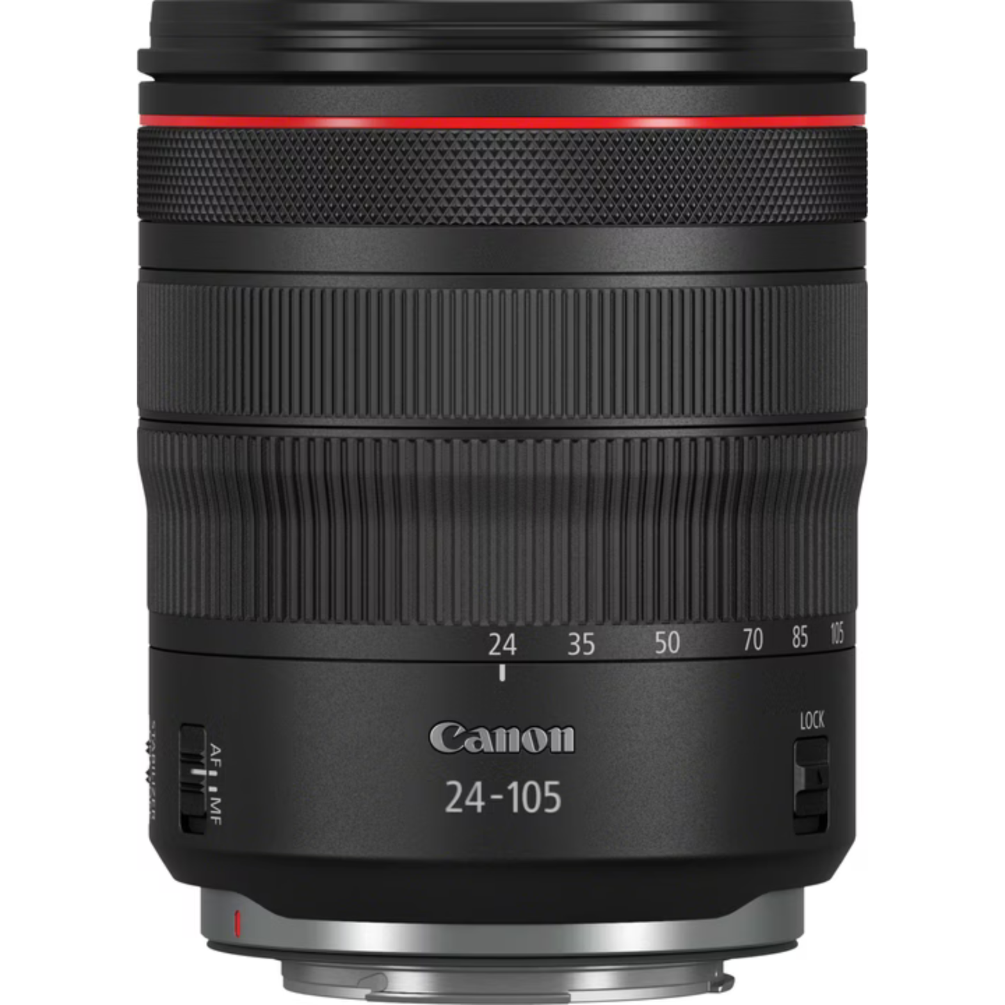 Canon RF 24-105mm f/4L IS USM Reisezoom-Objektiv NEU & OVP versiegelt