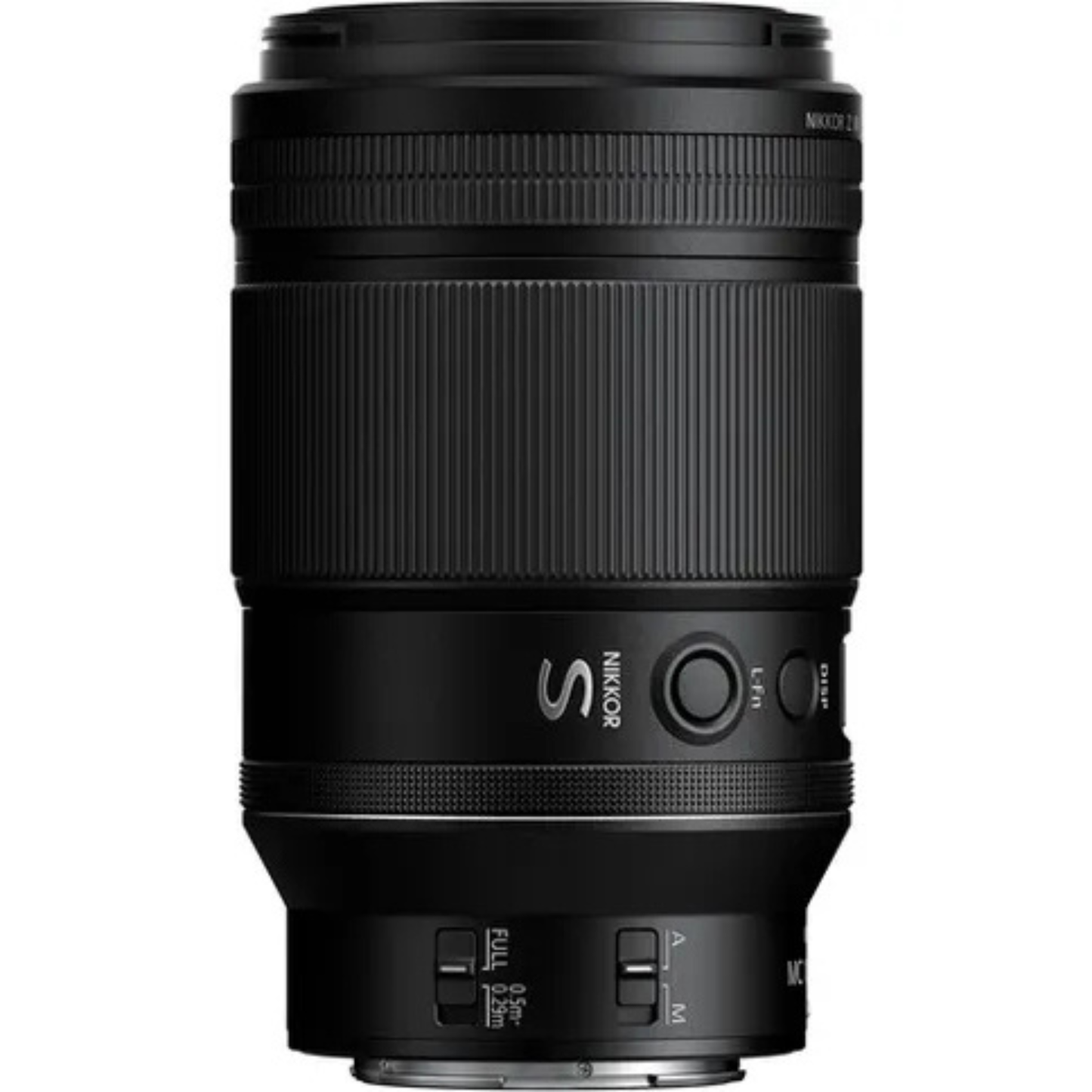 NIKKOR Z MC 105mm f/2.8 VR S Makro-Objektiv NEU & OVP versiegelt