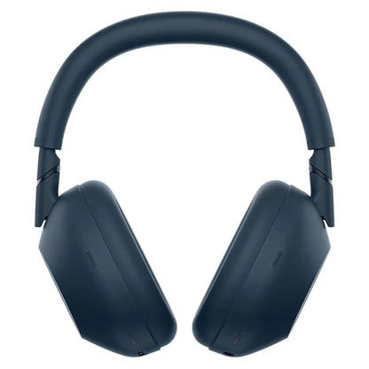 Sony WH-1000XM6 Blau OnEar Bluetooth Kopfhörer NEU & OVP