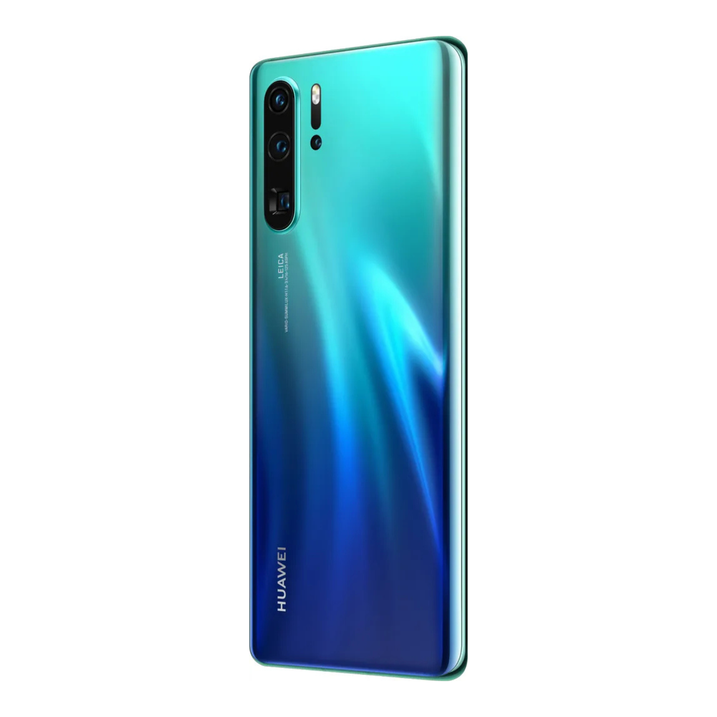 Huawei P30 Pro 256GB Breathing Aurora Dual Sim NEU & OVP