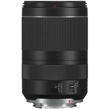 Canon RF 24-240mm f/4-6.3 IS USM Reisezoom-Objektiv NEU & OVP versiegelt