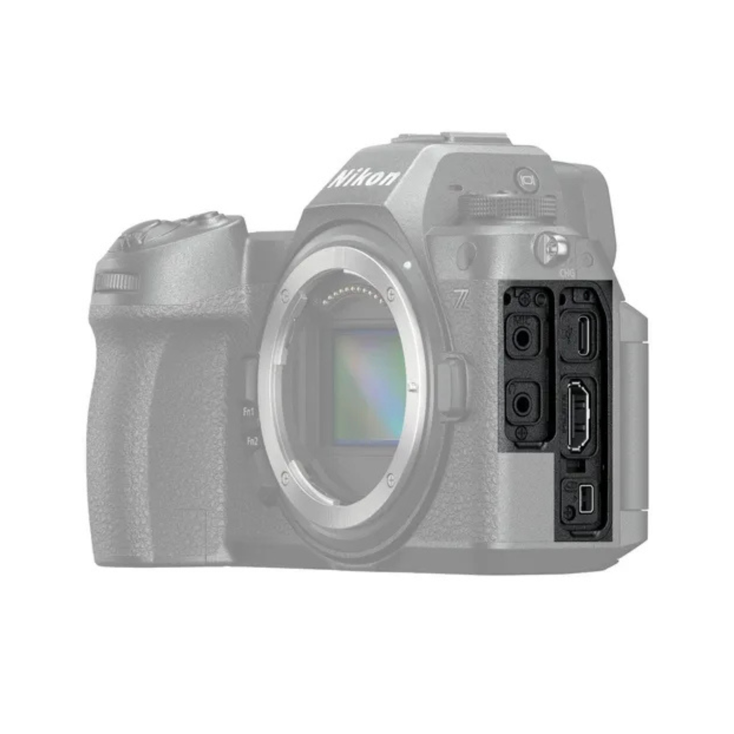 Nikon Z6 III Body / Z 24-105mm F/4-7.1 / 24-120mm f/4 S /  24-70mm f/4 S NEU & OVP versiegelt