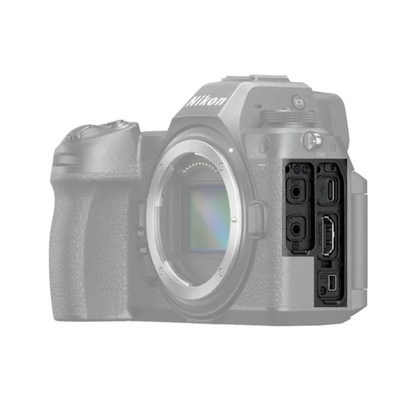Nikon Z6 III Body / Z 24-105mm F/4-7.1 / 24-120mm f/4 S /  24-70mm f/4 S NEU & OVP versiegelt