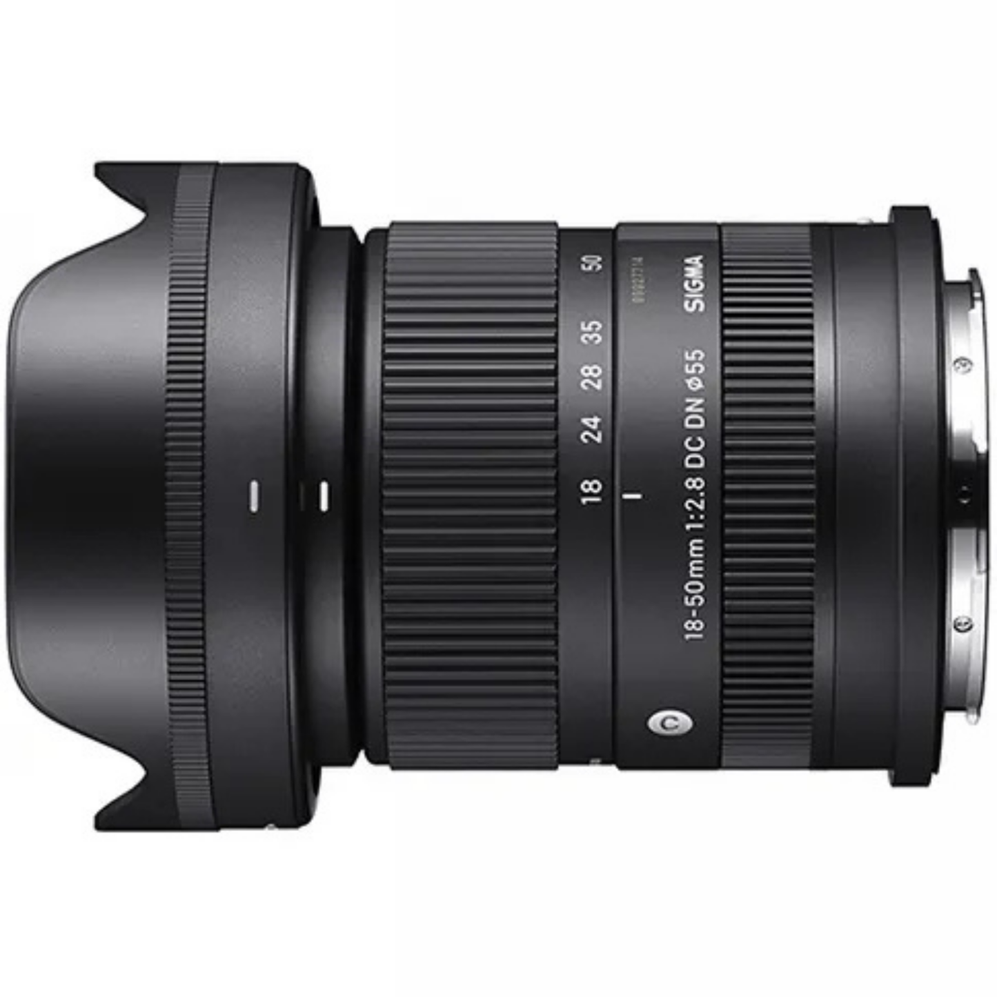 Sigma 18-50mm f/2.8 DC DN Contemporary für Canon RF-S / Fujifilm X / Sony E NEU & OVP versiegelt
