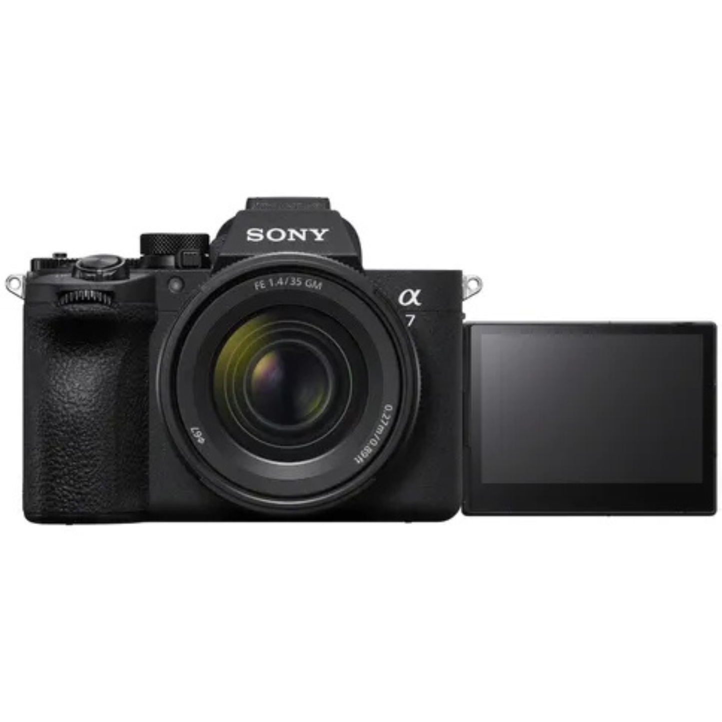 Sony Alpha 7 V Body NEU & OVP versiegelt