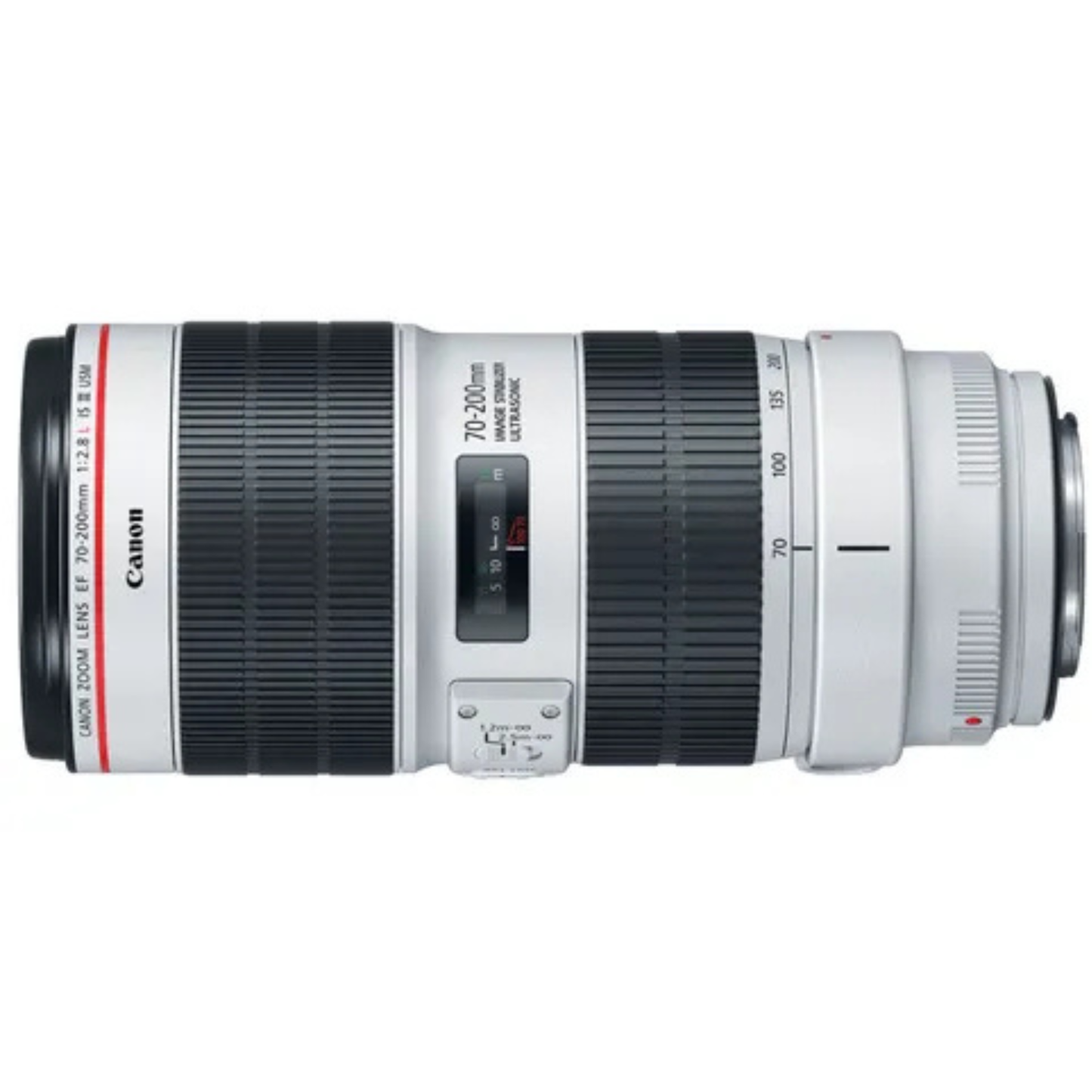 Canon EF 70-200mm f/2.8L IS III USM Telezoom-Objektiv NEU & OVP versiegelt